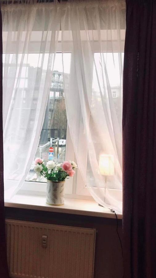 טאלין Cozy Central Apartment מראה חיצוני תמונה