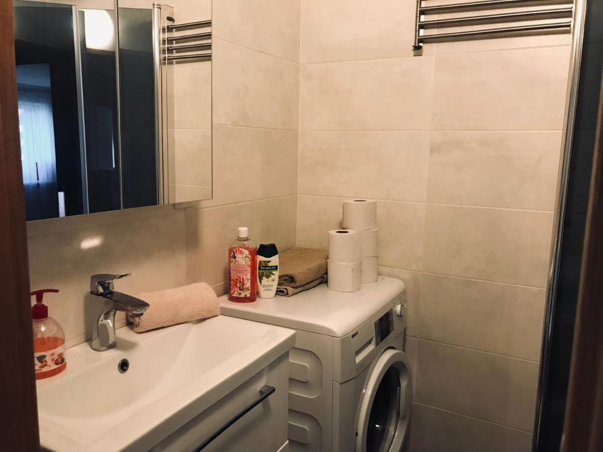 טאלין Cozy Central Apartment מראה חיצוני תמונה