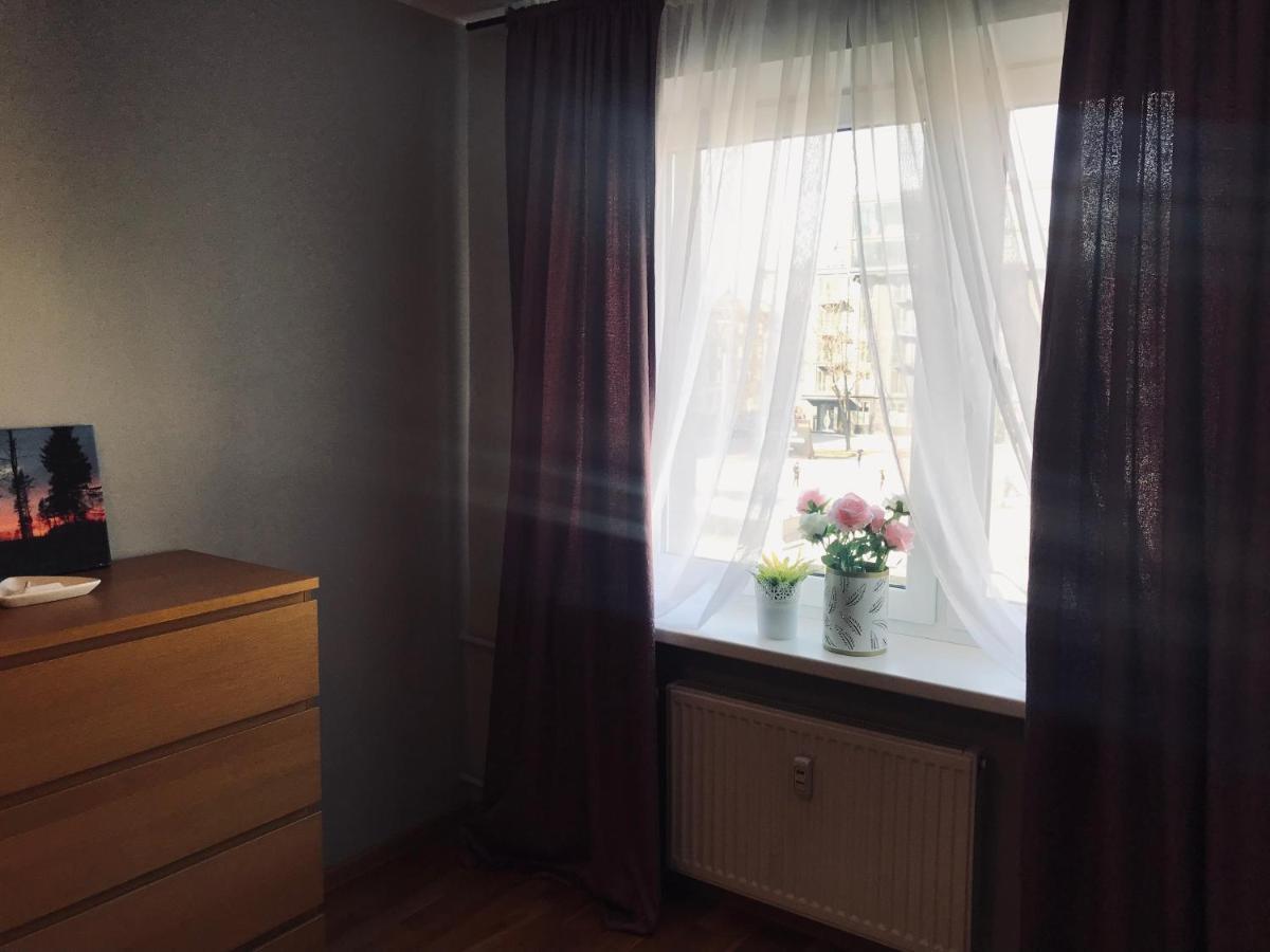 טאלין Cozy Central Apartment מראה חיצוני תמונה