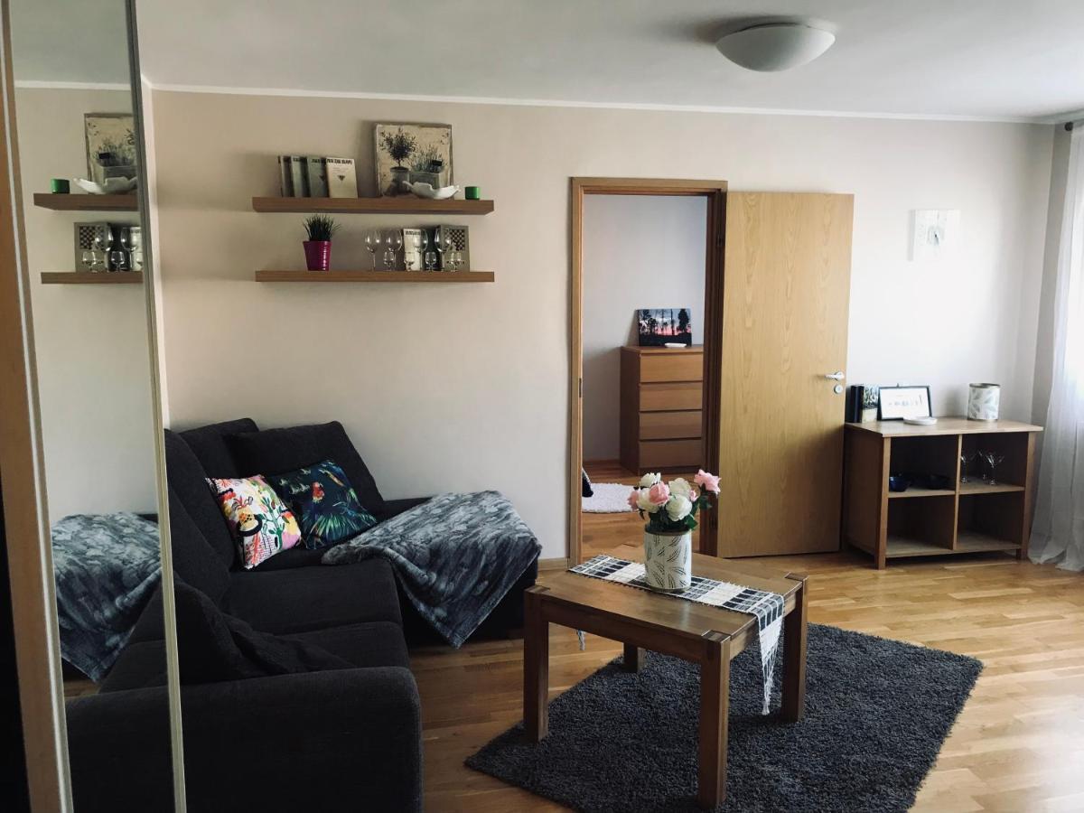 טאלין Cozy Central Apartment מראה חיצוני תמונה