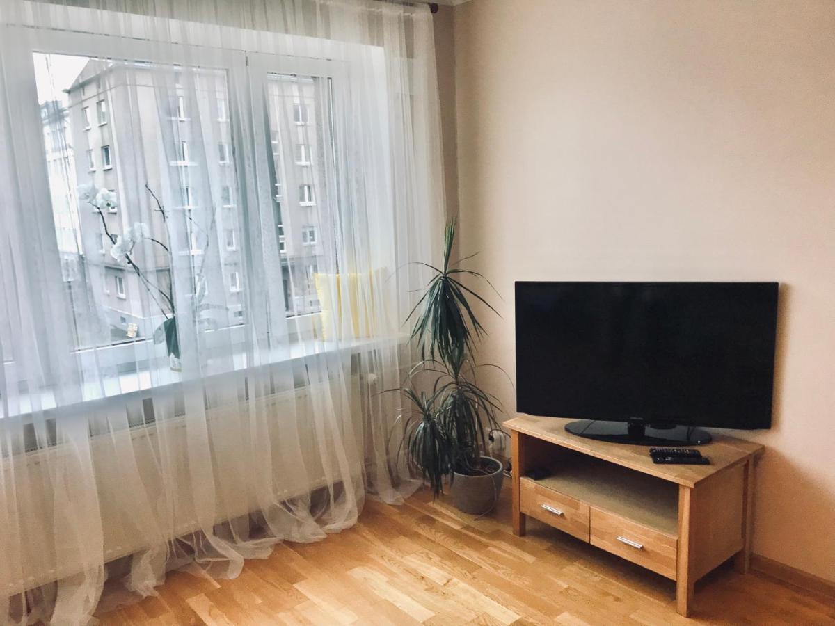 טאלין Cozy Central Apartment מראה חיצוני תמונה