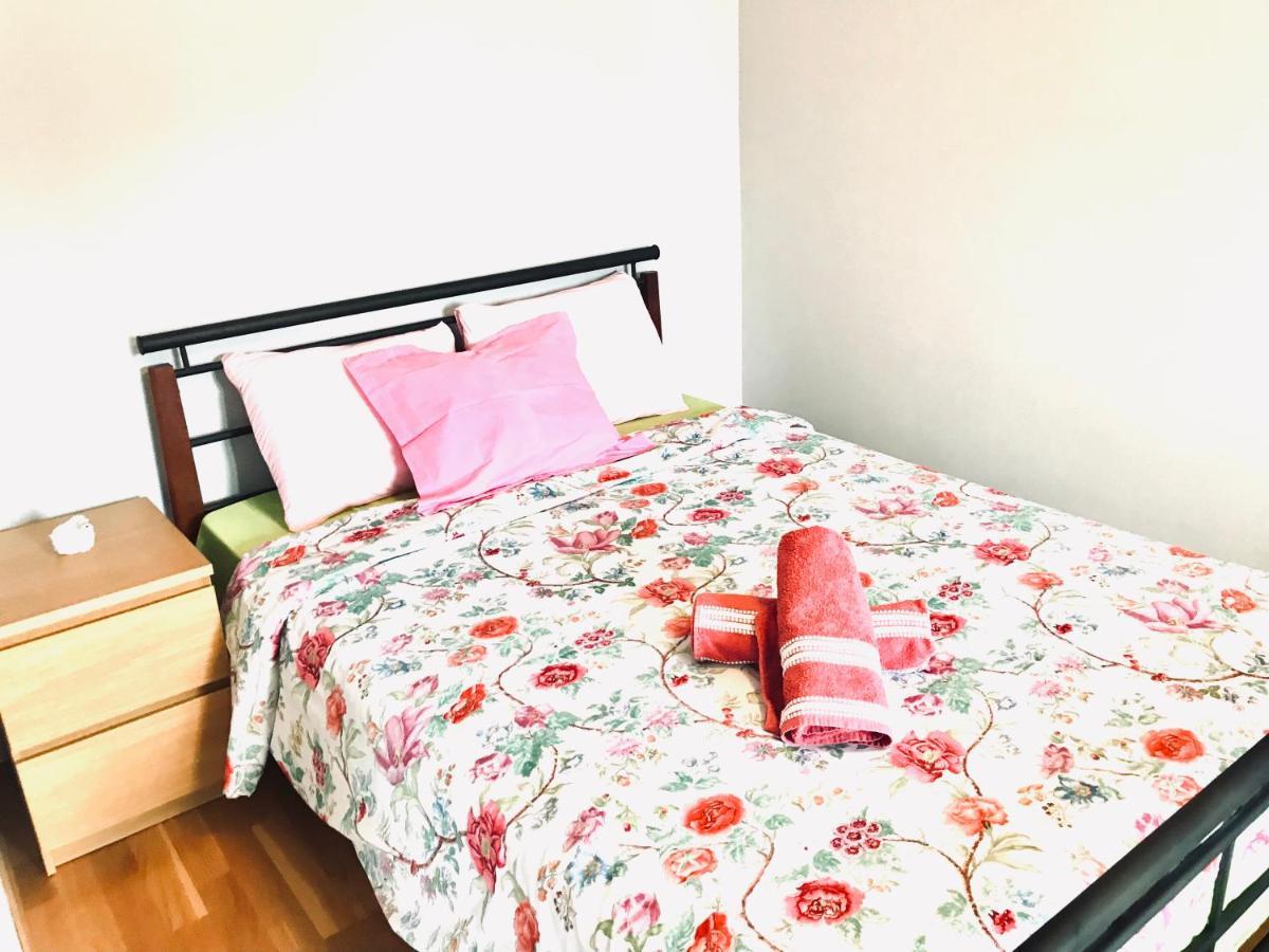 טאלין Cozy Central Apartment מראה חיצוני תמונה